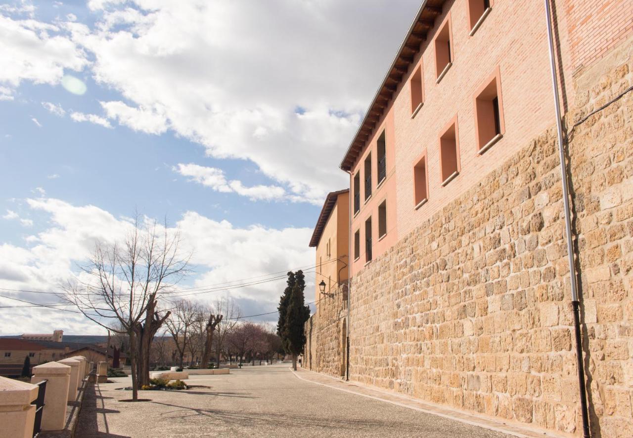 Casa Rural El Rincon Del Chef Castrojeriz Exterior photo